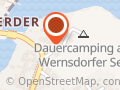 Dauercampingplatz