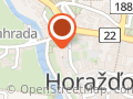 Pizzeria V Zámku