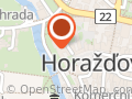 Informační turistické centrum Horažďovice