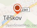 COOP Těškov