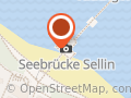 Seebrücke Sellin