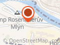 Tábořiště Rosenauerův mlýn