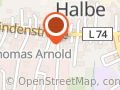 A10 Küchen Halbe - Möbelhaus