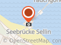 Ohl's Strandkorbvermietung