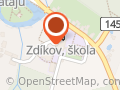 Základní škola Zdíkov