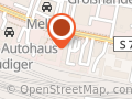 Schneeweiß Beschilderungen