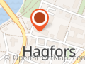 Arbetsförmedlingen Hagfors