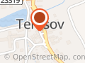Obecní knihovna Terešov