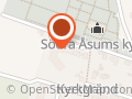 Sandbäcksgården Äldreboende