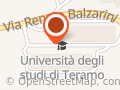Campus di Coste Sant'Agostino