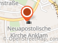 Neuapostolische Kirche Anklam