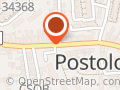 Město Postoloprty