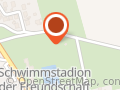 Beachvolleyball Felder der Taifuns Finsterwalde