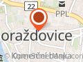 Lékárna DEVĚTSIL - Horažďovice
