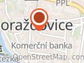 DPD Pickup výdejní místo