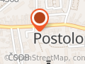 Středisková Knihovna Postoloprty