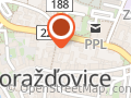 KD Horažďovice