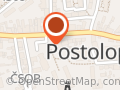 Městská knihovna Postoloprty
