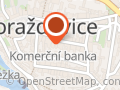 Podlahy a bytové doplňky Radka Krejčová Horažďovice