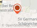 Gebäudereinigung Schöneiche