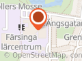 Färsinga Lärcentrum Rektorsområde