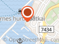 Ørneskrysset Bensin og Service