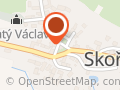 Skořice - Obecní Úřad