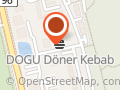 Dogu Imbiss Döner Kebab