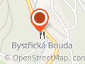 Bystřická bouda