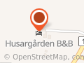 Husargården Bed & Breakfast