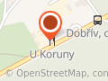 RESTAURACE U KORUNY