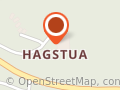 Hagstua