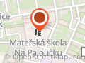 Mateřská škola Na Paloučku, Horažďovice