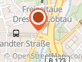 Parkplatz Kraftwerk Mitte