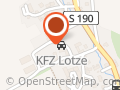 Carrera Fachhandel Nico Lotze