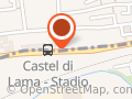 Castel Di Lama Carburanti Di Seghetti Mauro & C. S.N.C.