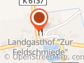 Landgasthof zur Feldschmiede