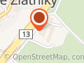 STK České Zlatníky, AR auto s. r. o.