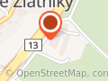 STK České Zlatníky, AR auto s. r. o.