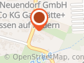 Werbung und Beschriftung Lüpke Fred