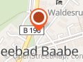Restaurant "Gaude Stuv"
