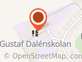 Gustaf Dalénskolan