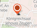 Königreichssaal Jehovas Zeugen