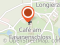 Café am Fasanenschlösschen