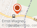 Vetter Gerolf Tischlermeister