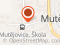 Základní škola Mutějovice,okres Rakovník - Školní jídelna