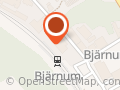 Superdäck Bjärnum