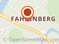 Berliner Forsten Forstamt Köpenick Revierförsterei Fahlenberg