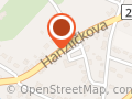 Zastávka autobusu Horní Háj