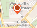 Medizinische Berufsfachschule Dresden Friedrichstadt